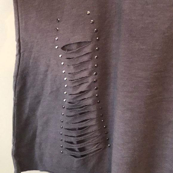 Romeo and Juliet tank top - Picture 2 of 4